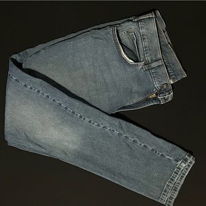 LEE DENIM JEANS